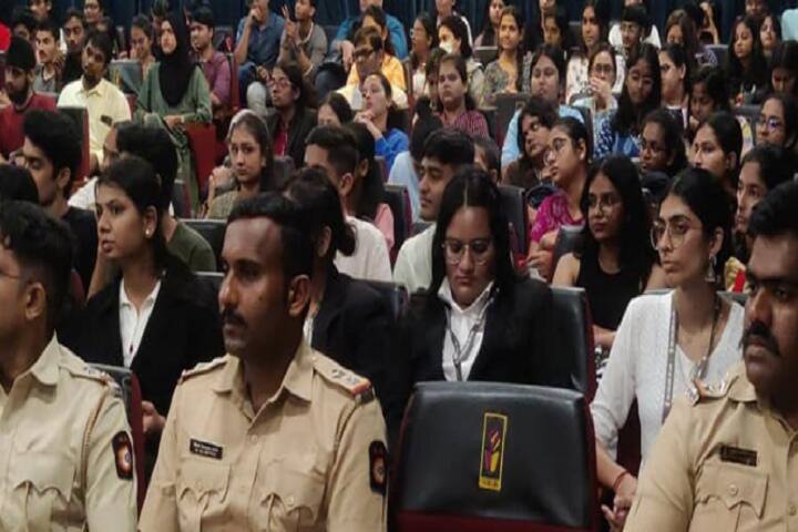 Vivekanand Education Society's Polytechnic, Chembur campus photo 5
