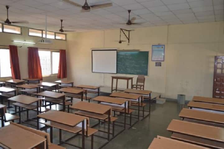Vivekanand Education Society's Polytechnic, Chembur campus photo 6