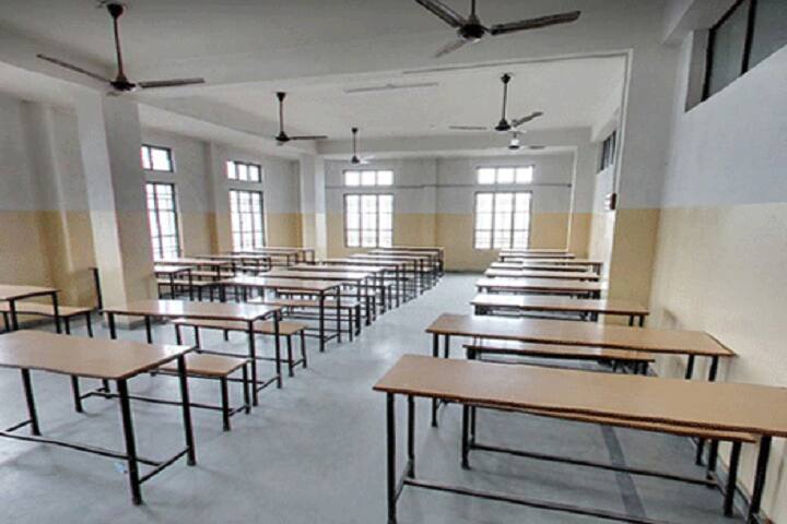 Sikar Nursing College, Sikar campus photo 4