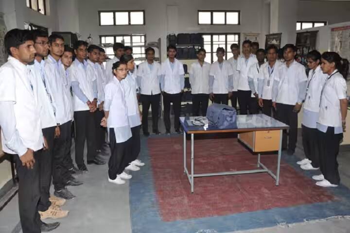 Sikar Nursing College, Sikar campus photo 5