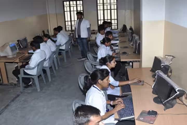 Sikar Nursing College, Sikar campus photo 6