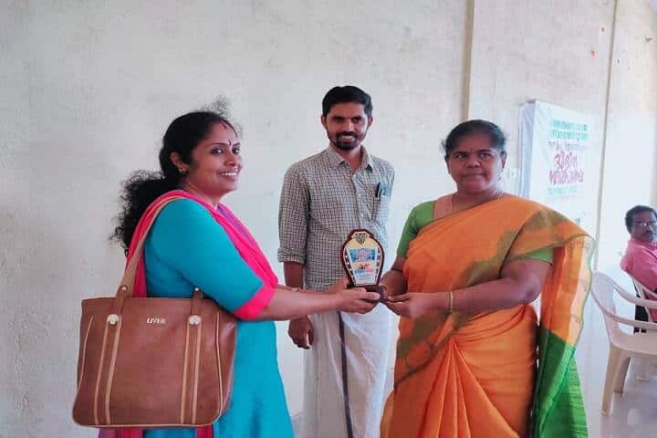 SI-MET College of Nursing, Uduma campus photo 3