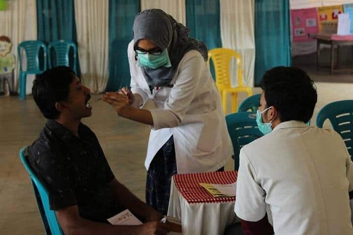 SI-MET College of Nursing, Uduma campus photo 6