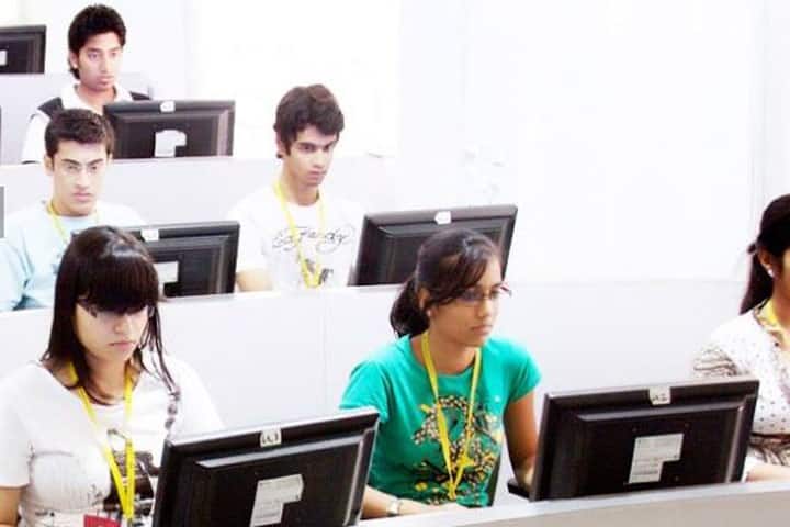 Vitthal Patil Polytechnic, Sangli campus photo 3