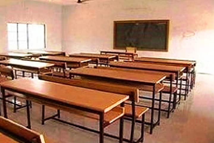 Sufiya Law College, Tumkur campus photo 2