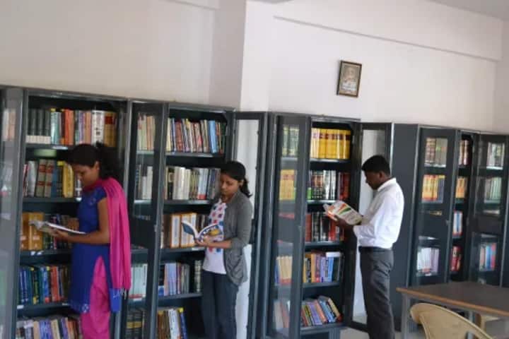 Sufiya Law College, Tumkur campus photo 4