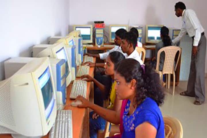 Sufiya Law College, Tumkur campus photo 5