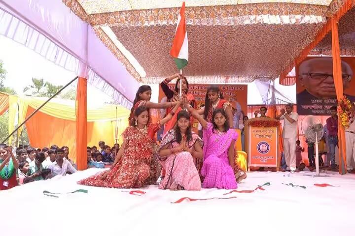 Subhash Chandra Bose Law College, Hardoi campus photo 5