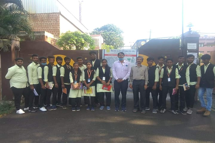 VISSJ Government Polytechnic, Bhadravathi campus photo 6