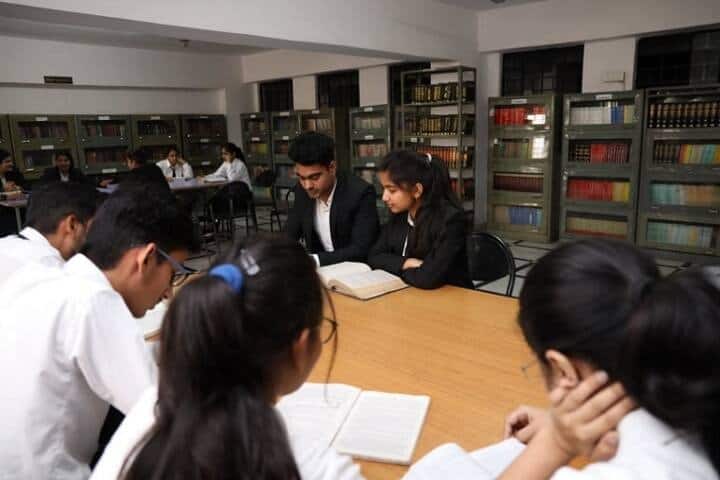 St Wilfred's College of Law, Panvel campus photo 4