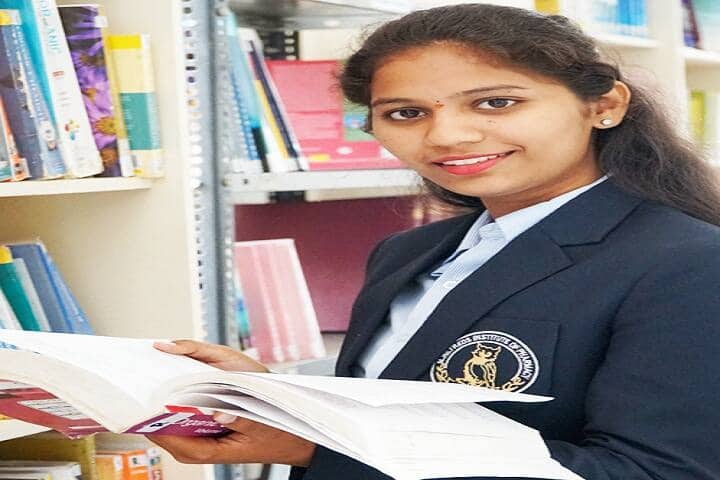 St Wilfred's College of Law, Panvel campus photo 5