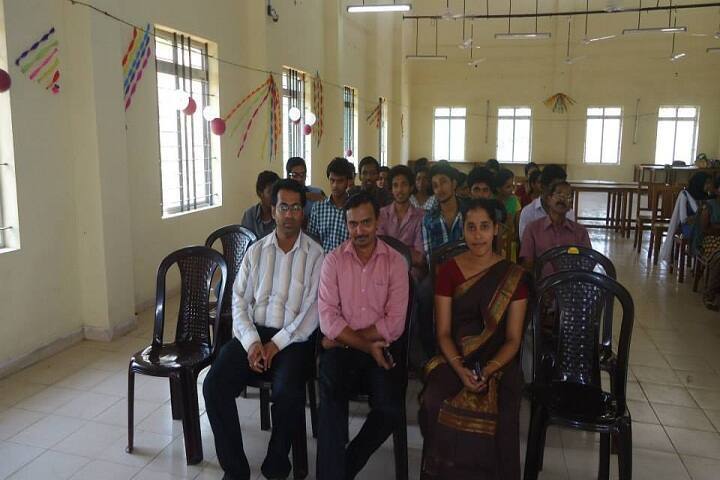 SI-MET College of Nursing, Malampuzha campus photo 5