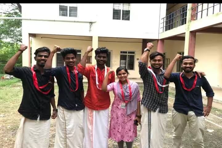 SI-MET College of Nursing, Malampuzha campus photo 6