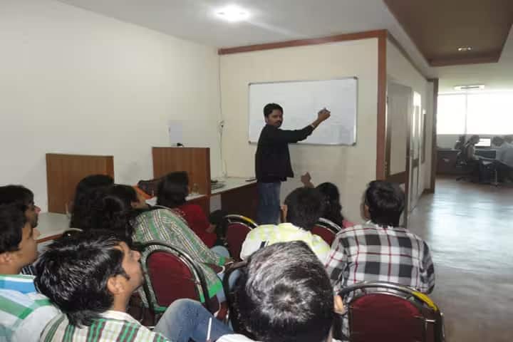 Shri USB College of Nursing, Sirohi campus photo 5
