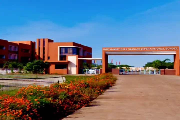 Shri Rawatpura Sarkar Institute of Nursing, Dhaneli campus photo 3