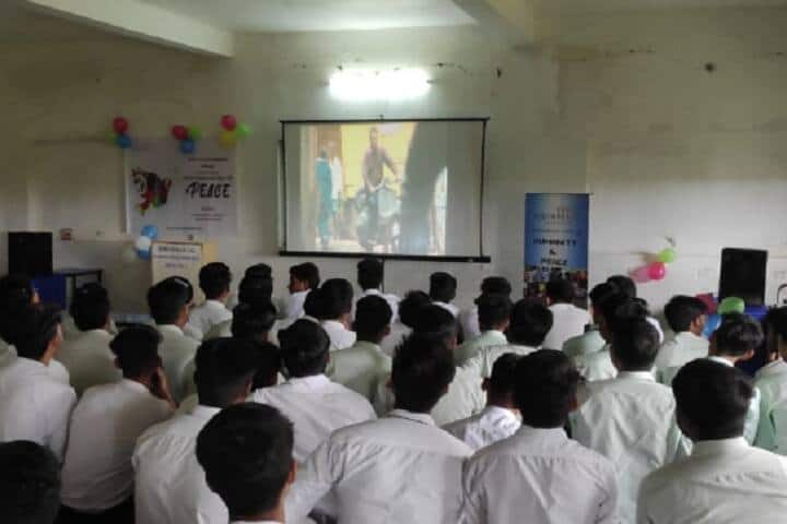 Shri Onkar Lal Nursing Mahavidhyalya, Baran campus photo 3