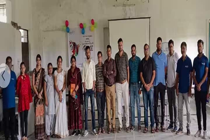 Shri Onkar Lal Nursing Mahavidhyalya, Baran campus photo 4