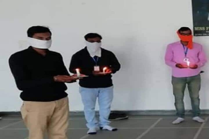 Shri Onkar Lal Nursing Mahavidhyalya, Baran campus photo 5