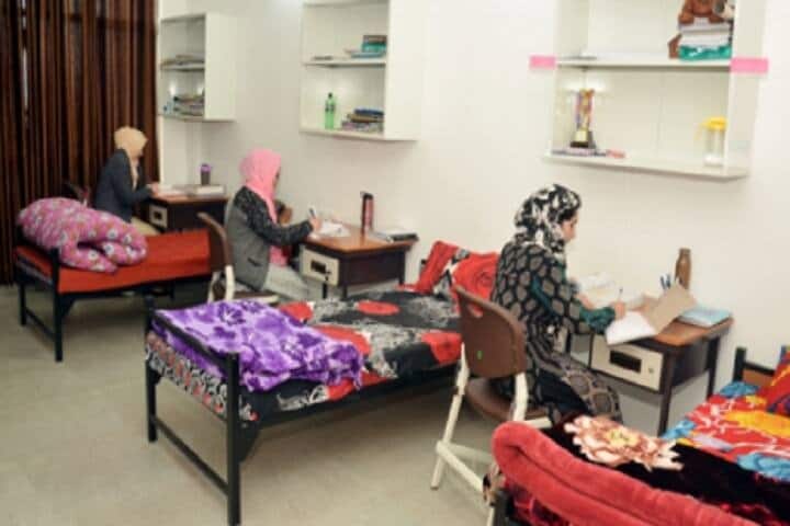 Shri Mata Vaishno Devi College of Nursing, Katra campus photo 4