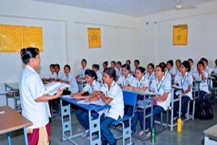 Shreeya Institute of Nursing Sciences, Dharwad campus photo 2