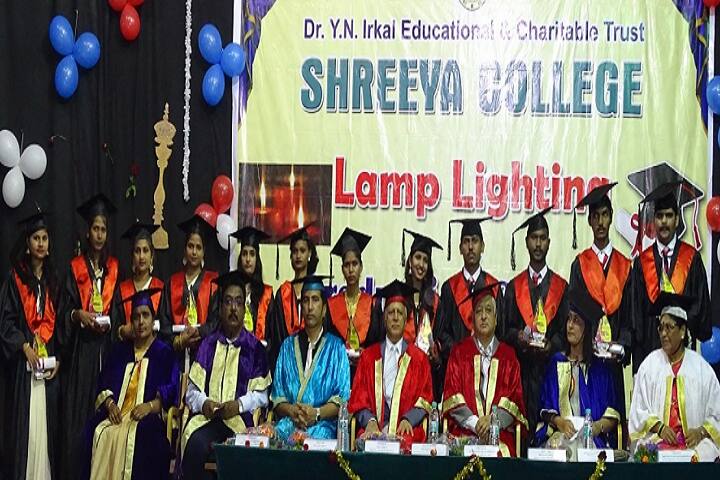Shreeya Institute of Nursing Sciences, Dharwad campus photo 3