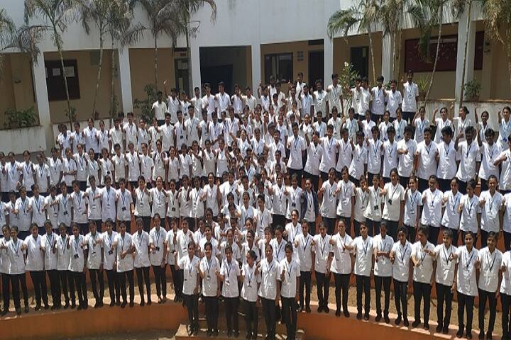 Shreeya Institute of Nursing Sciences, Dharwad campus photo 4