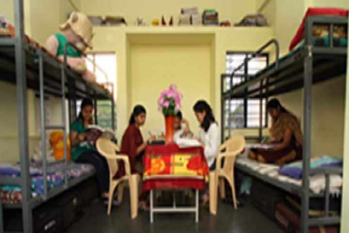 Shreeya Institute of Nursing Sciences, Dharwad campus photo 5