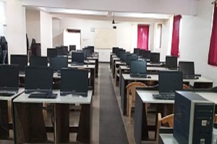 Shreeya Institute of Nursing Sciences, Dharwad campus photo 6