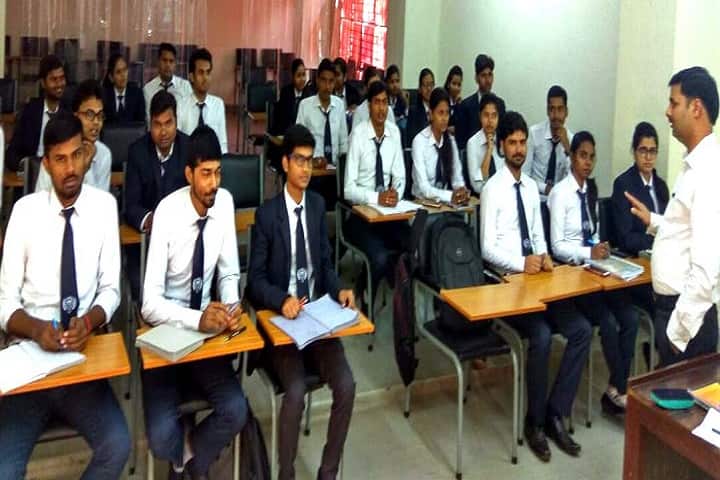 IGICM Lucknow campus photo 2