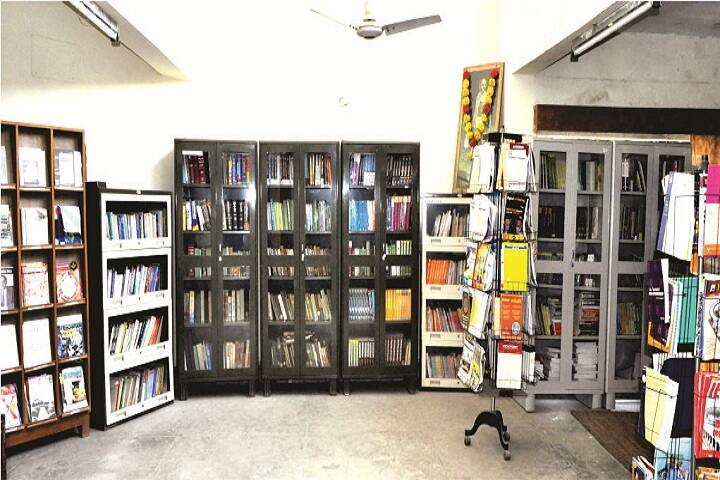 IGICM Lucknow campus photo 4