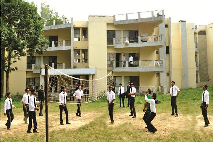 IGICM Lucknow campus photo 5