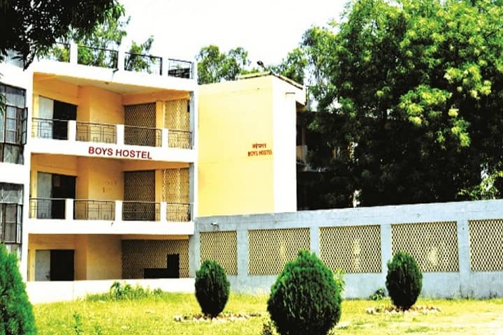 IGICM Lucknow campus photo 6