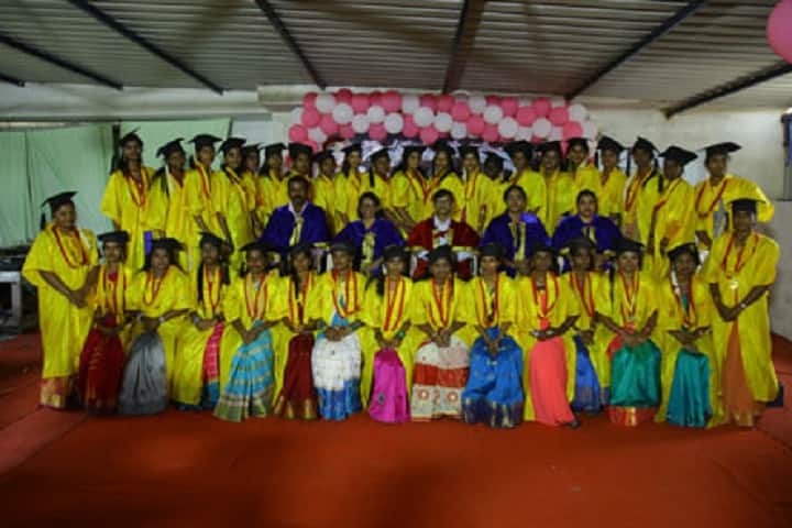 Shenbagha College of Nursing, Chennai campus photo 4