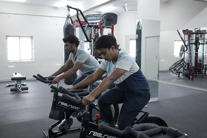 Shantha College of Nursing, Chikkaballapur campus photo 4