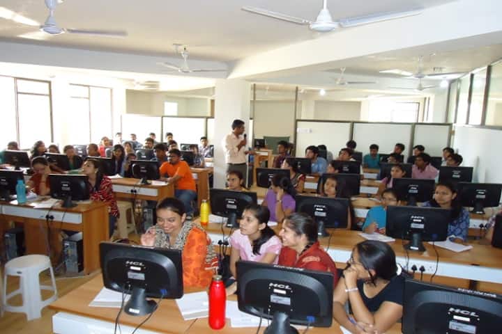 Shankersinh Vaghela Bapu Institute of Nursing, Gandhinagar campus photo 3