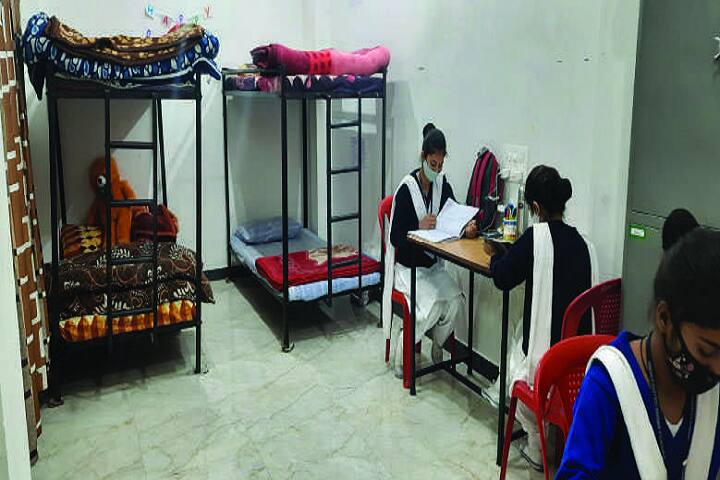 Shakuntla Memorial B Sc College of Nursing, Chamba campus photo 5