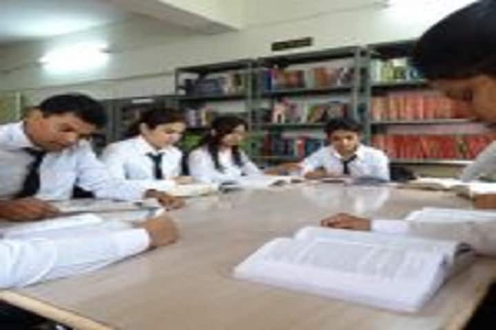 St Wilfred's College of Law, Ajmer campus photo 2