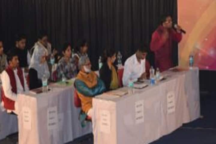 St Wilfred's College of Law, Ajmer campus photo 3