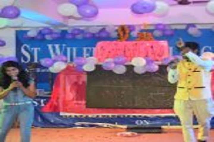 St Wilfred's College of Law, Ajmer campus photo 4