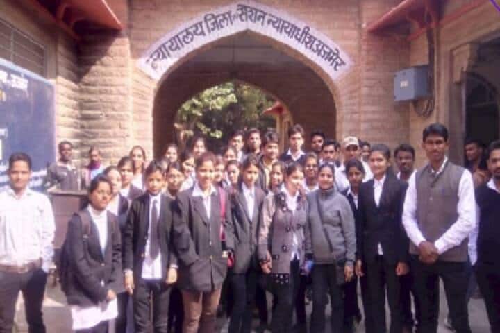 St Wilfred's College of Law, Ajmer campus photo 5