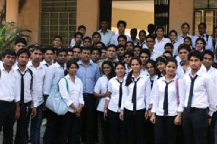 St Wilfred's College of Law, Ajmer campus photo 6