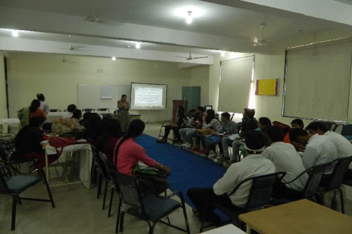 St Thomas College of Law, Greater Noida campus photo 2