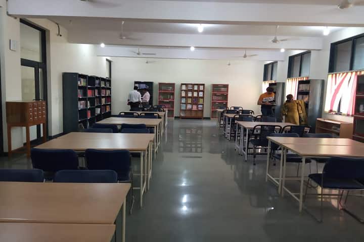 St Thomas College of Law, Greater Noida campus photo 3