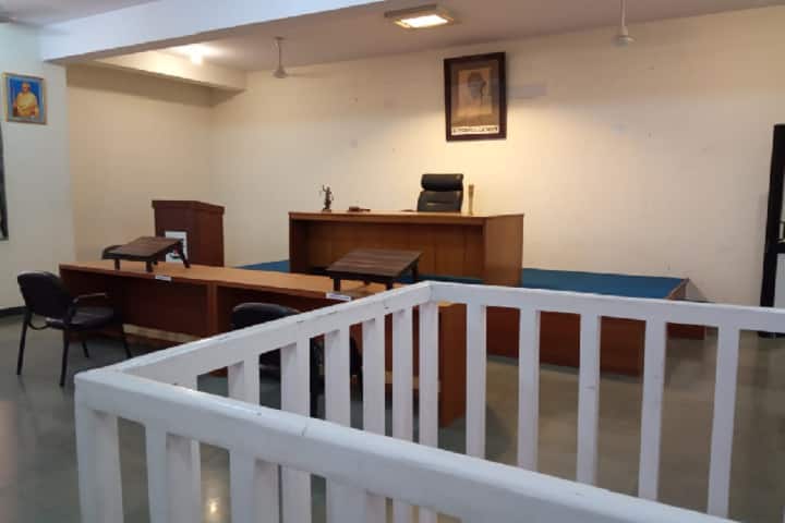 St Thomas College of Law, Greater Noida campus photo 6