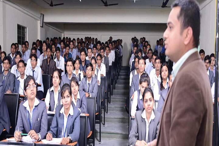 Naraina School of Planning and Architecture, Kanpur campus photo 2