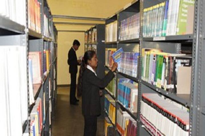 Naraina School of Planning and Architecture, Kanpur campus photo 5
