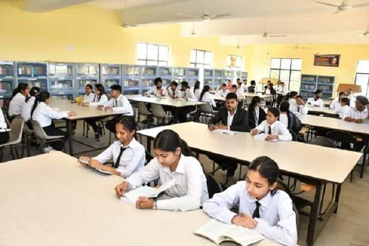 St Soldier Law College, Jalandhar campus photo 6