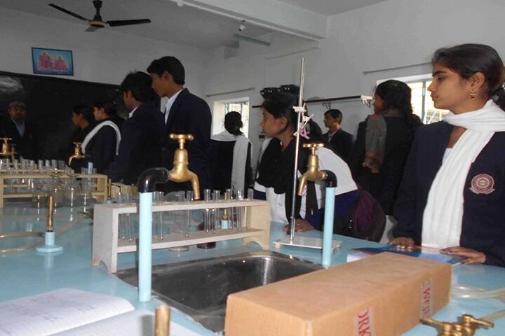 Maharshi Menhi Homoeopathic Medical College and Hospital, Katihar campus photo 2
