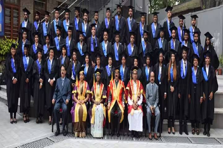 St Joseph's College of Law, Bengaluru campus photo 3