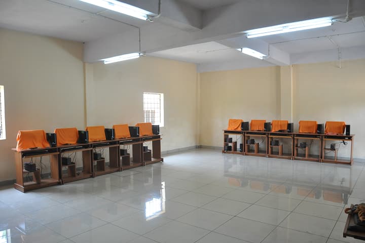 MRK College of Architecture, Veeravasaram campus photo 3